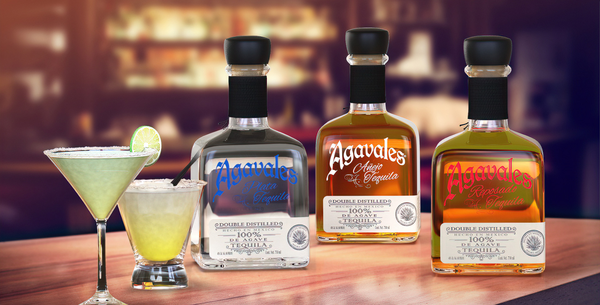 Agavales Tequila Premium Main