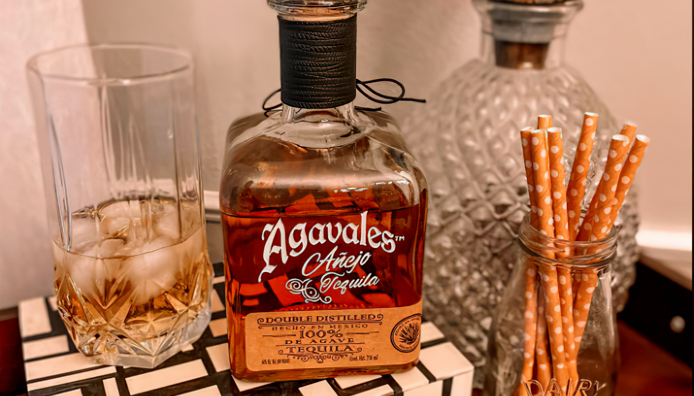 Fall And Agavales Tequila A Match Made In Heaven   Image 